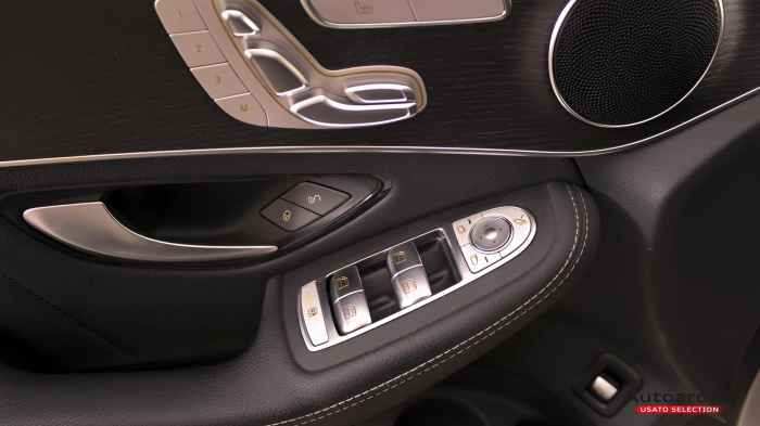 Mercedes-Benz GLC 2019 -  220 d Premium Plus 4matic auto