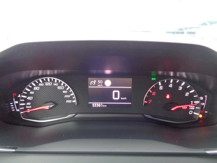 Peugeot 208  1.2 puretech Active Pack s&s 75cv