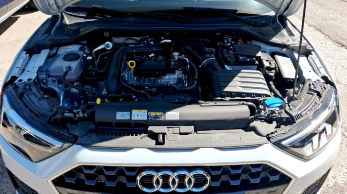 Audi A1 Sportback  30 1.0 tfsi Advanced 116cv