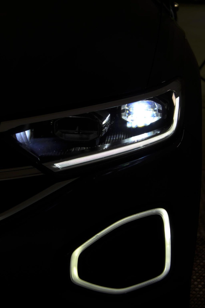 Volkswagen T-Roc  1.5 tsi Style dsg