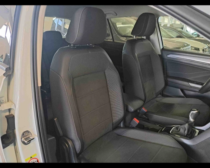 Volkswagen T-Roc  1.0 tsi Style
