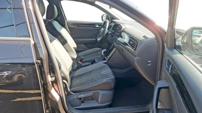 Volkswagen T-Roc  2.0 tdi R-Line 150cv dsg
