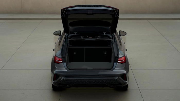 Audi A3 Sportback   S line edition 30 TFSI  85 kW S tronic