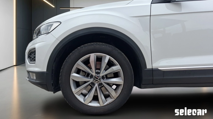 Volkswagen T-Roc  2.0 tdi Style 150cv dsg