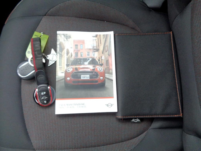 MINI IV   -  5p 1.5 One 75cv