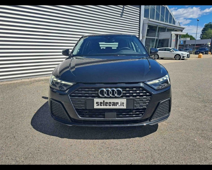 Audi A1 Sportback  30 1.0 tfsi Admired 110c