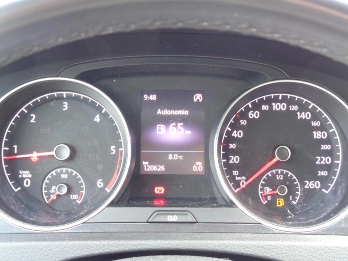 Volkswagen Golf  5p 1.6 tdi Business 115cv