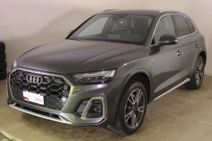 Audi Q5  40 2.0 tdi mhev 12V S line quattro s-tronic