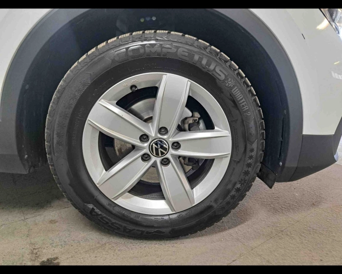 Volkswagen Tiguan  2.0 tdi Life 150cv dsg