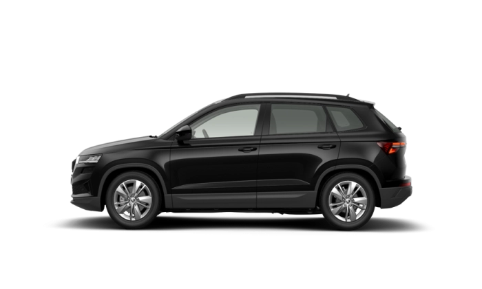 Skoda Karoq Executive 2.0 TDI 110 kW (150 CV) 7 marce - DSG