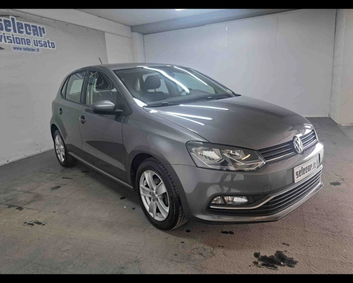 Volkswagen Polo  5p 1.2 tsi bm Comfortline