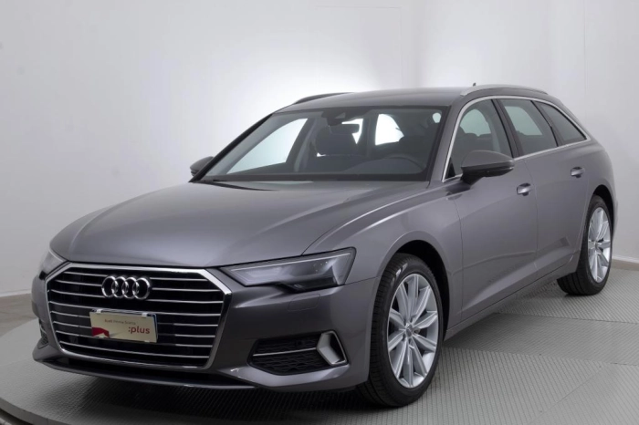 Audi A6 Avant  40 2.0 tdi mhev Business Sport s-tronic