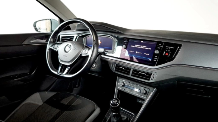 Volkswagen Polo  5p 1.0 tsi Highline 115cv