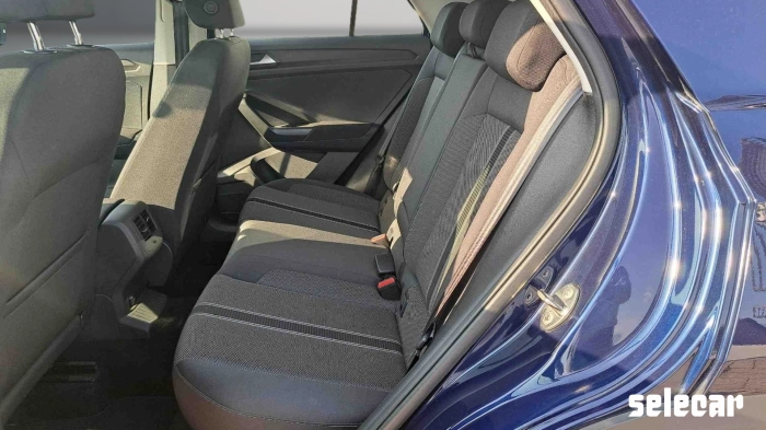 Volkswagen T-Roc  2017 -  1.0 tsi Style 115cv