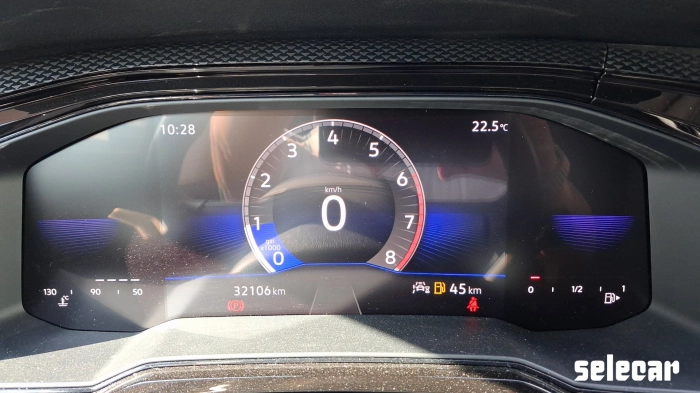 Volkswagen Polo  1.0 Life 80cv