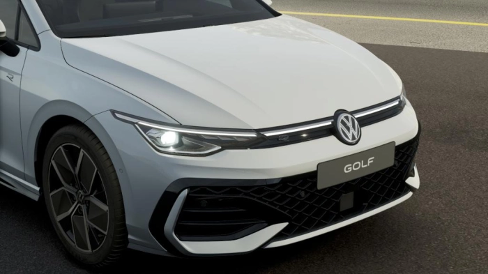 Volkswagen Golf Nuova  R-Line Plus 1.5 eTSI ACT 85 kW (115 CV) DSG