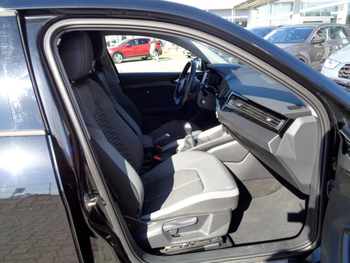 Audi A1 Sportback  25 1.0 tfsi S Line Edition my20