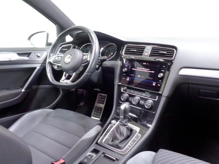 Volkswagen Golf  5p 1.6 tdi Sport 115cv dsg