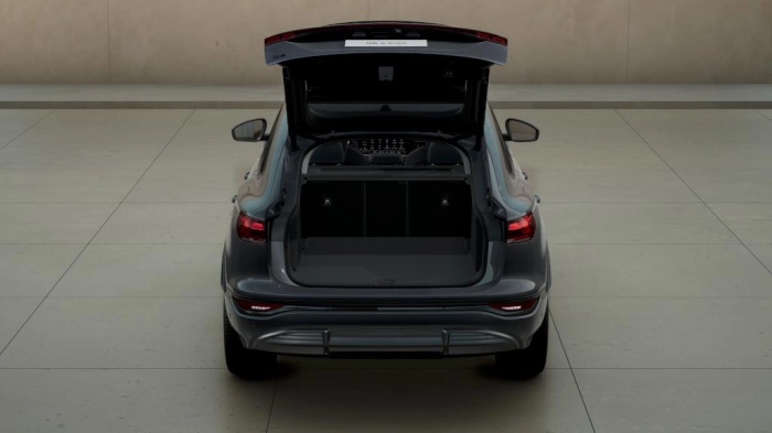 Audi Q6   Sportback S line edition e-tron  185,00 kW