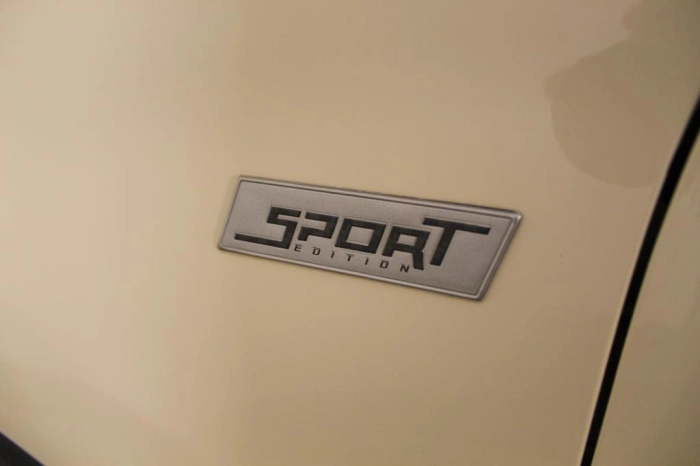 Renault Captur  1.5 dci Sport Edition 90cv