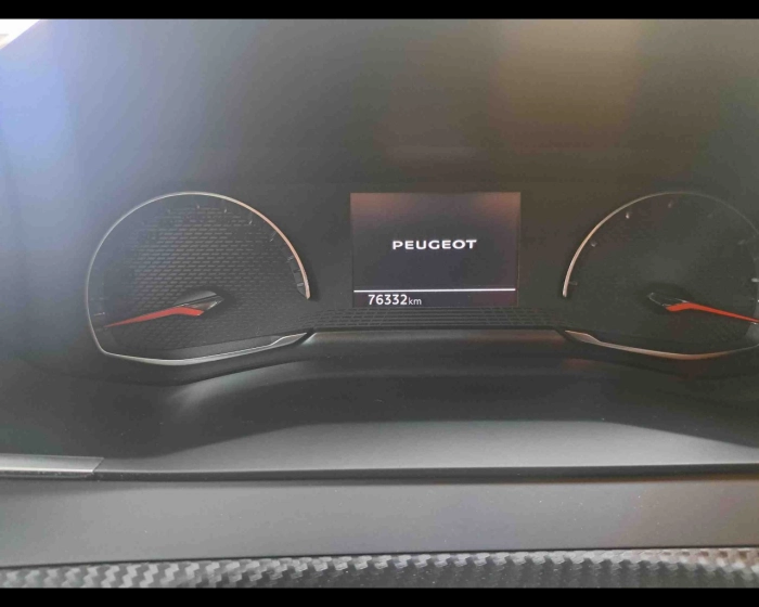 Peugeot 2008  1.5 bluehdi Active Pack s&s 110cv