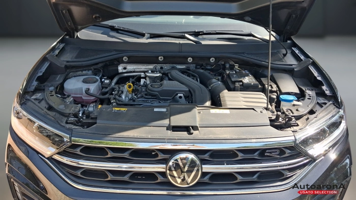 Volkswagen T-Roc  1.5 tsi R-Line dsg