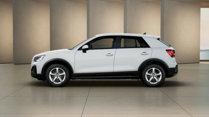 Audi Q2    Business 30 TDI  85(116) kW(CV) 6-marce