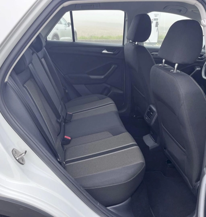 Volkswagen T-Roc  1.0 tsi Style 115cv