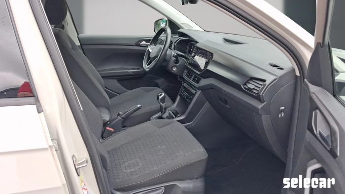 Volkswagen T-Cross  1.0 tsi Style 95cv