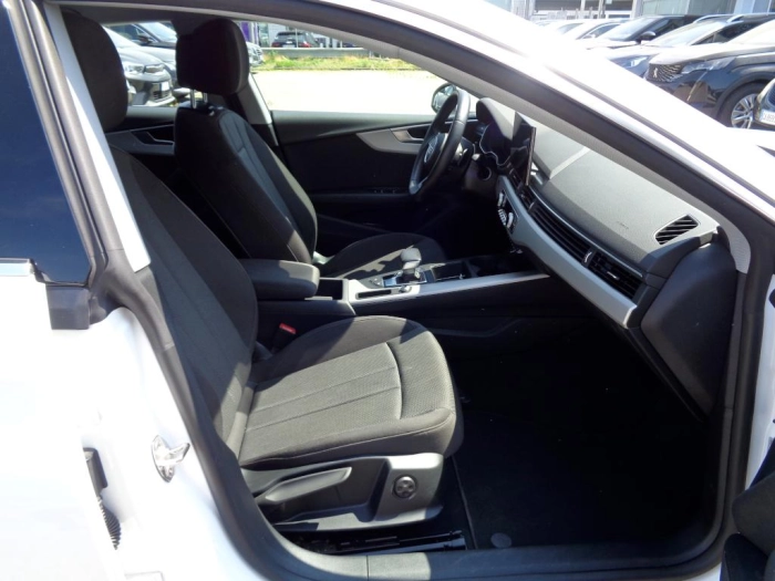 Audi A5  Sportback 40 2.0 tdi mhev S line e