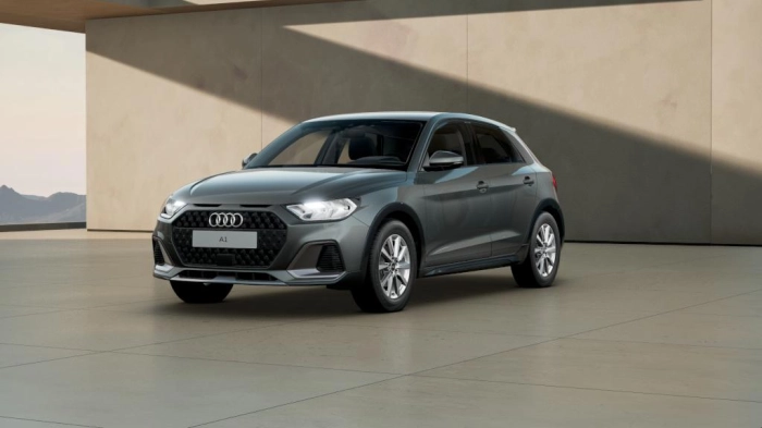 Audi A1 Allstreet   Business 30 TFSI  85(116) kW(CV) 6-marce