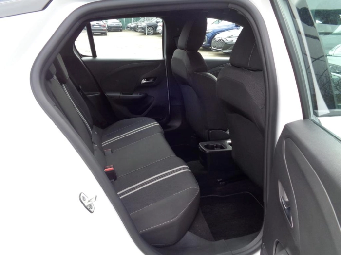 Opel Corsa  1.2 GS s&s 100cv at8