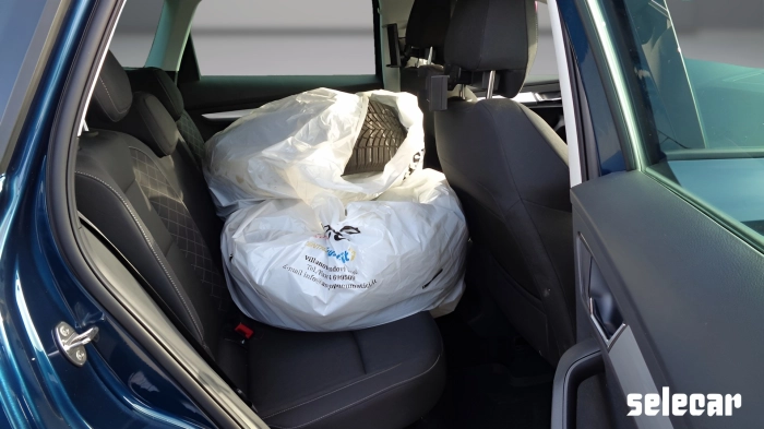 Skoda Karoq  1.0 tsi Ambition