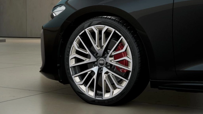 Audi A5 Avant   Avant S line edition TDI quattro 150 kW S tronic