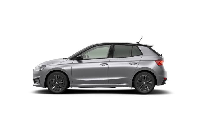 Skoda FABIA 130 Edition 1,0 TSI 70 kW (95 CV) 5 marce - manuale