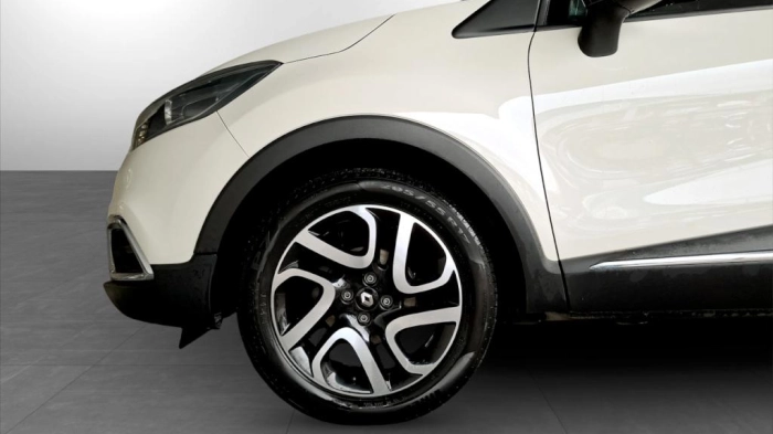 Renault Captur  0.9 tce Intens (energy r-link) 90cv E