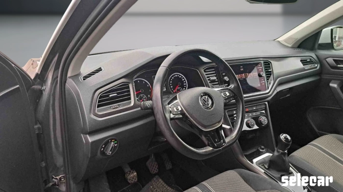 Volkswagen T-Roc  1.0 tsi Style 115cv