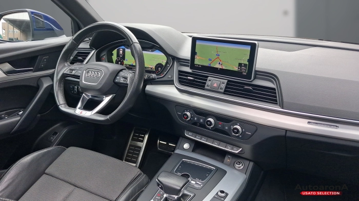 Audi Q5  40 2.0 tdi S line Plus quattro 190cv s-troni