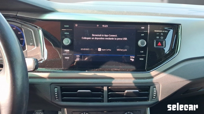 Volkswagen Polo  5p 1.0 evo Comfortline 80cv