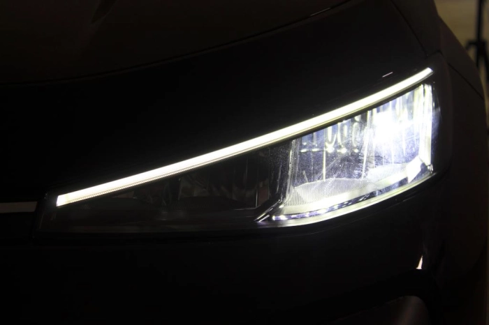 Volkswagen T-Roc Nuovo Life 1.5 eTSI ACT 110 kW (150 CV) DSG