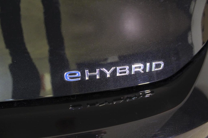 Volkswagen Golf Nuova  Edition Plus 1.5 TSI eHybrid 150 kW (204 CV) DSG