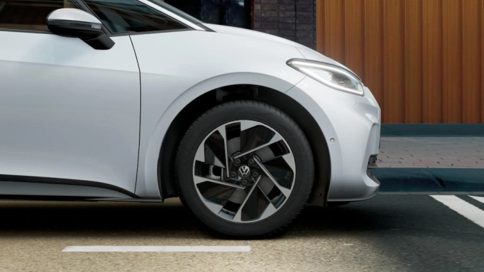 Volkswagen ID.3  Pro Edition Plus Batteria da 59kWh (net) 150 kW (204 CV)