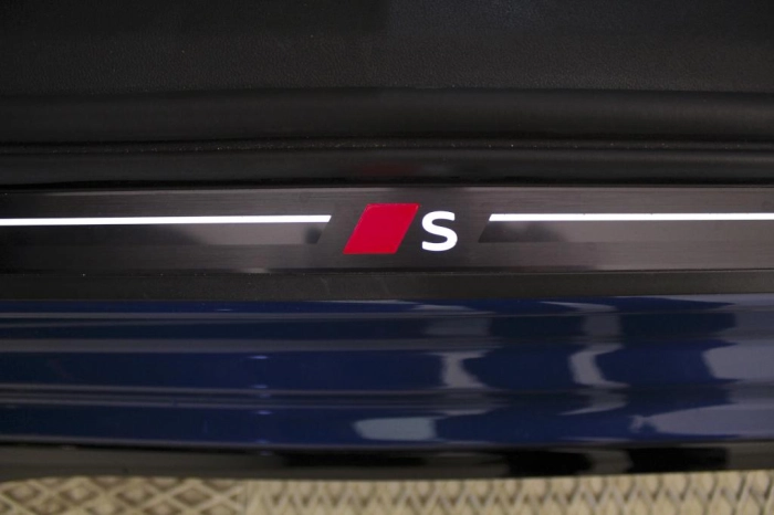 Audi A5  Berlina 2.0 tdi mhev+ S line edition quattro 204cv s-tronic