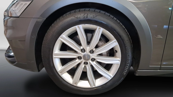 Audi A6  Allroad 45 3.0 tdi mhev 48V 20 Years 