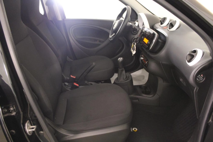 smart Forfour  1.0 Youngster 71cv my18