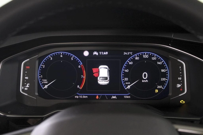 Volkswagen Taigo R-Line Plus 1.0 TSI 85 kW (115 CV) Manuale
