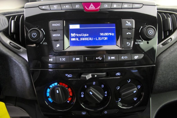 Lancia Ypsilon  1.2 Elefantino Blu ecochic Gpl 69