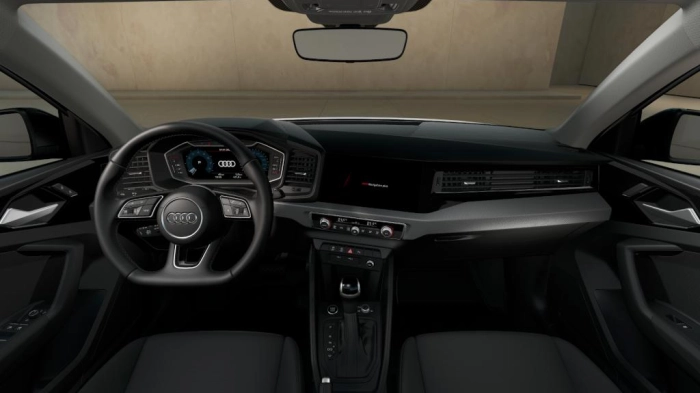 Audi A1 Sportback   Business 30 TFSI  85(116) kW(CV) S tronic