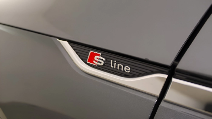 Audi A5  Sportback 40 2.0 tdi mhev S line edition quattro 204cv s-tronic