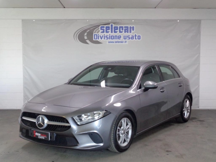 Mercedes-Benz Classe A 160 Executive